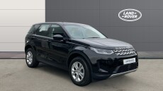 Land Rover Discovery Sport 2.0 D200 SE 5dr Auto Diesel Station Wagon